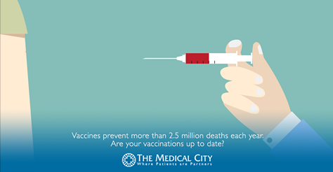 vaccines